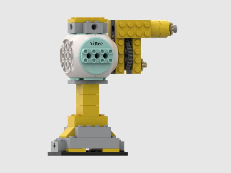 Easy Robotics! Power Drill